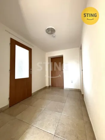 Pronájem bytu 2+kk, Ostrava, 71 m2