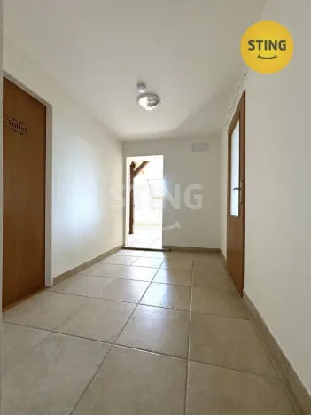 Pronájem bytu 2+kk, Ostrava, 71 m2