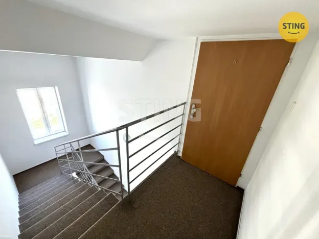 Pronájem bytu 2+kk, Ostrava, 71 m2