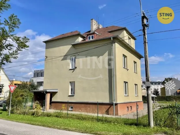 Pronájem bytu 2+kk, Ostrava, 71 m2