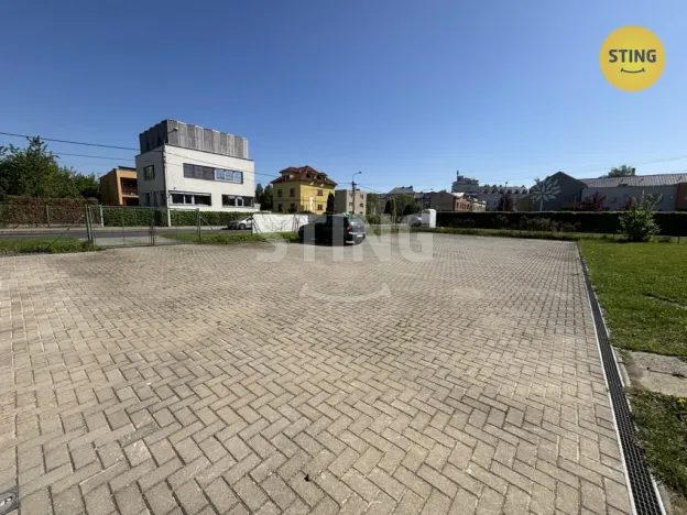 Pronájem bytu 2+kk, Ostrava, 71 m2