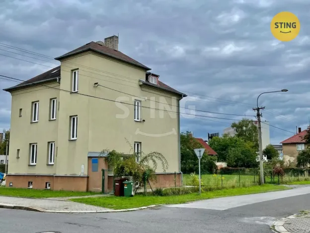 Pronájem bytu 2+kk, Ostrava, 71 m2