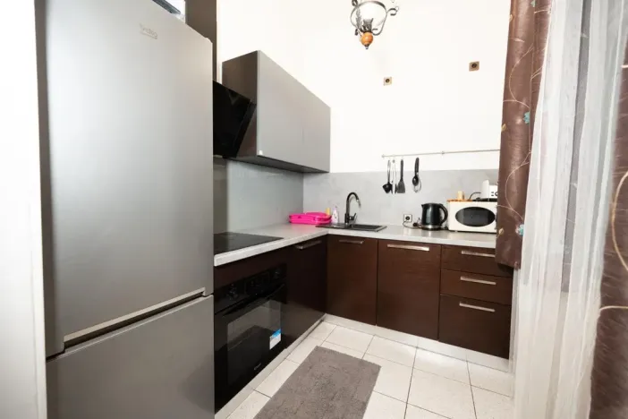 Pronájem bytu 3+kk, Praha - Nové Město, Krakovská, 102 m2