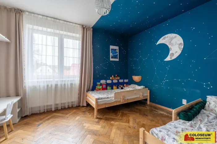 Prodej rodinného domu, Dlouhá Loučka - Křivá, 298 m2