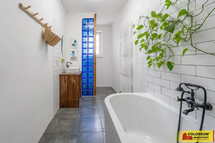 Prodej rodinného domu, Dlouhá Loučka - Křivá, 298 m2