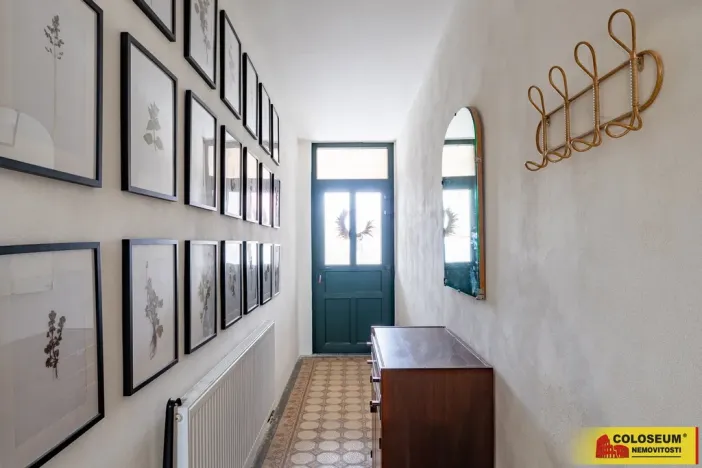 Prodej rodinného domu, Dlouhá Loučka - Křivá, 298 m2