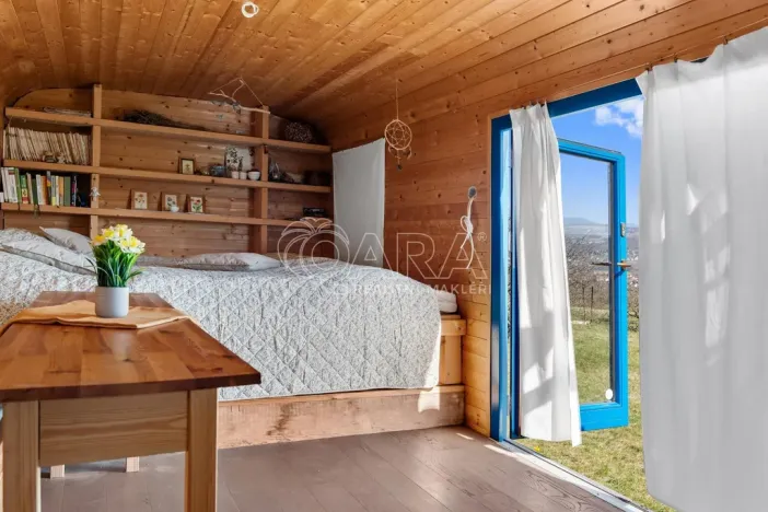 Prodej zahrady, Lhotka nad Labem, 1403 m2