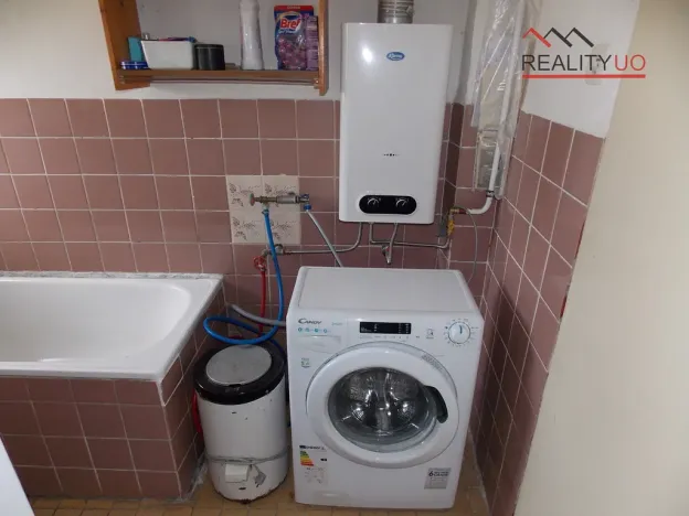 Prodej rodinného domu, Svatý Jiří, 99 m2