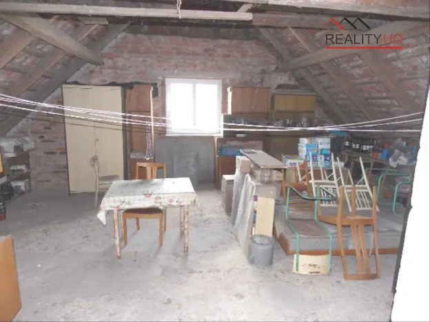 Prodej rodinného domu, Svatý Jiří, 99 m2