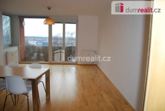 Pronájem bytu 2+kk, Praha - Prosek, Nad Krocínkou, 63 m2