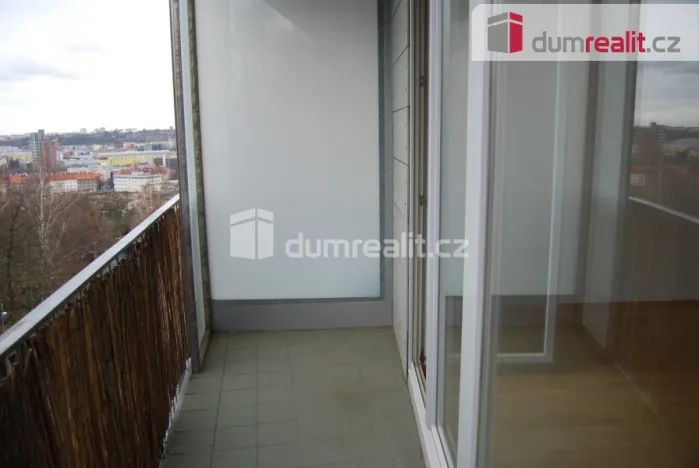 Pronájem bytu 2+kk, Praha - Prosek, Nad Krocínkou, 63 m2