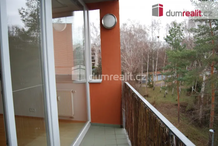 Pronájem bytu 2+kk, Praha - Prosek, Nad Krocínkou, 63 m2