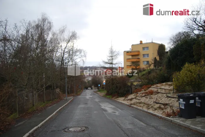 Pronájem bytu 2+kk, Praha - Prosek, Nad Krocínkou, 63 m2