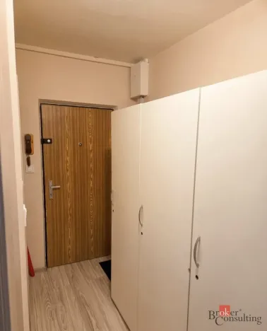 Pronájem bytu 2+kk, Louny, Zahradní, 40 m2