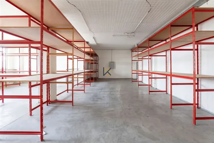 Pronájem kanceláře, Průhonice, Uhříněveská, 3300 m2