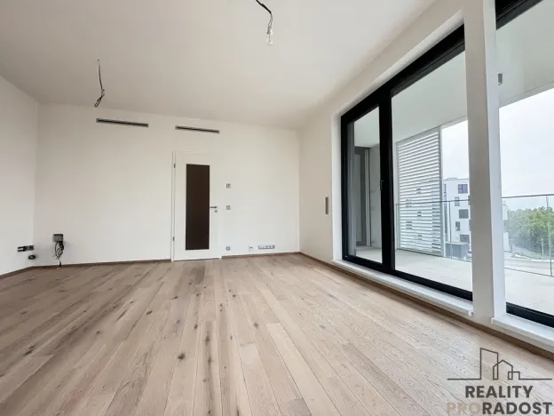 Pronájem bytu 2+kk, Olomouc, Ostrovní, 68 m2