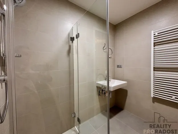 Pronájem bytu 2+kk, Olomouc, Ostrovní, 68 m2