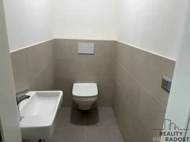 Pronájem bytu 2+kk, Olomouc, Ostrovní, 68 m2