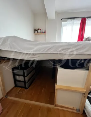 Pronájem bytu 1+kk, Brno - Medlánky, Palackého třída, 33 m2