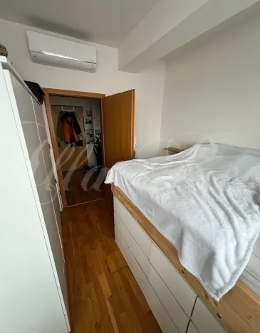 Pronájem bytu 1+kk, Brno - Medlánky, Palackého třída, 33 m2