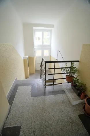 Prodej bytu 1+kk, Praha - Vršovice, Ruská, 39 m2