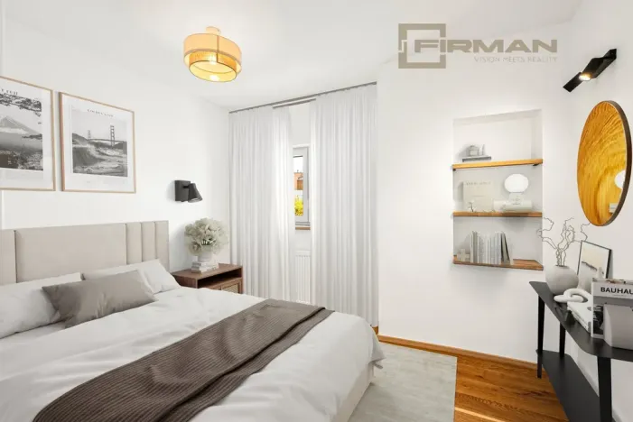 Prodej rodinného domu, Praha - Zbraslav, Elišky Přemyslovny, 171 m2