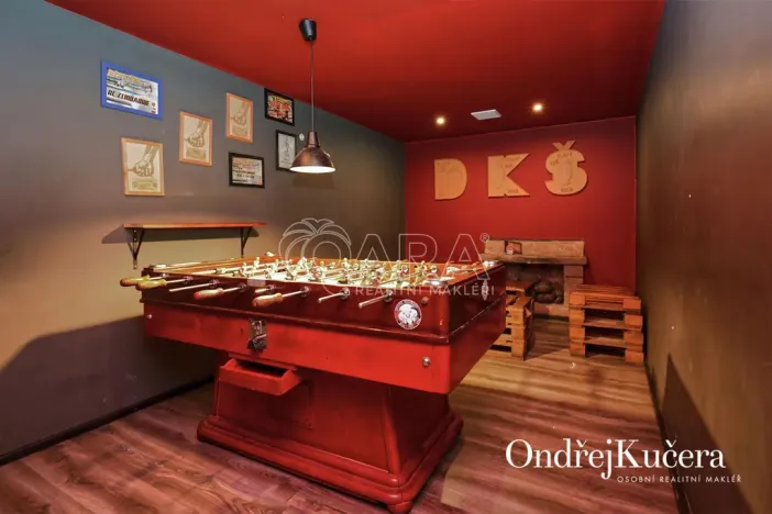 Prodej činžovního domu, Kladno, Osvoboz. pol. vězňů, 1000 m2