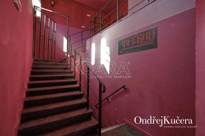 Prodej činžovního domu, Kladno, Osvoboz. pol. vězňů, 1000 m2