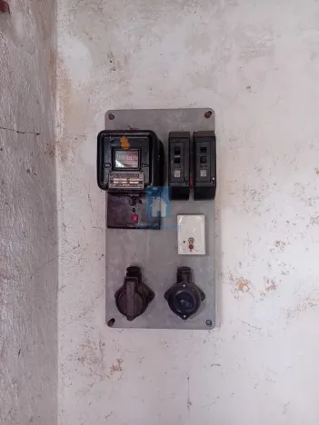 Prodej garáže, Plzeň - Bukovec, 17 m2