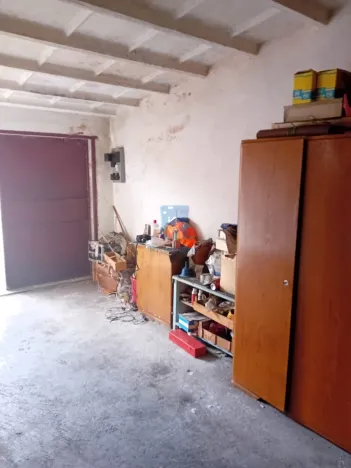 Prodej garáže, Plzeň - Bukovec, 17 m2