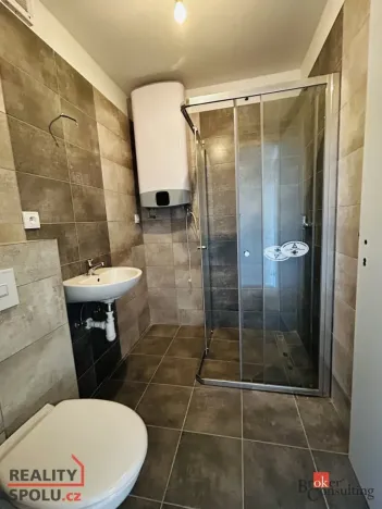 Pronájem bytu 2+kk, Opava - Kateřinky, Rolnická, 38 m2