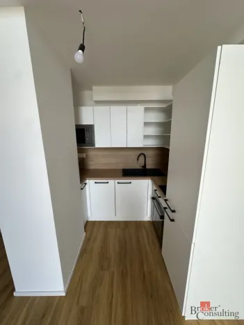 Pronájem bytu 2+kk, Opava - Kateřinky, Rolnická, 38 m2
