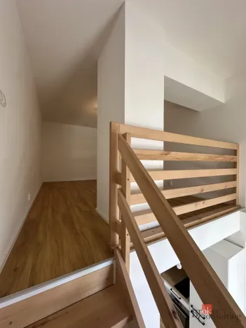 Pronájem bytu 2+kk, Opava - Kateřinky, Rolnická, 38 m2
