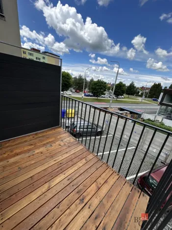 Pronájem bytu 2+kk, Opava - Kateřinky, Rolnická, 38 m2