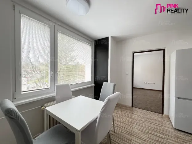 Pronájem bytu 2+1, Rychnov nad Kněžnou, Na Trávníku, 63 m2