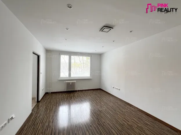 Pronájem bytu 2+1, Rychnov nad Kněžnou, Na Trávníku, 63 m2