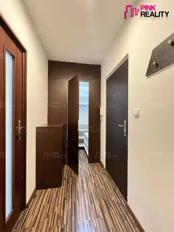 Pronájem bytu 2+1, Rychnov nad Kněžnou, Na Trávníku, 63 m2