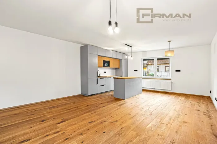 Prodej bytu 2+kk, Praha - Zbraslav, Elišky Přemyslovny, 63 m2