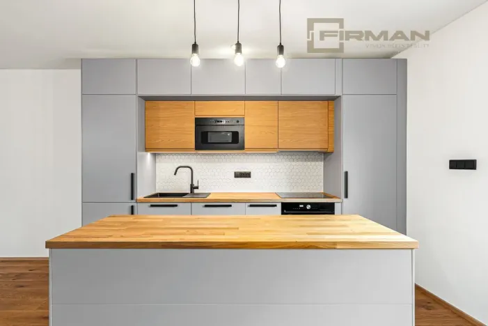 Prodej bytu 2+kk, Praha - Zbraslav, Elišky Přemyslovny, 63 m2