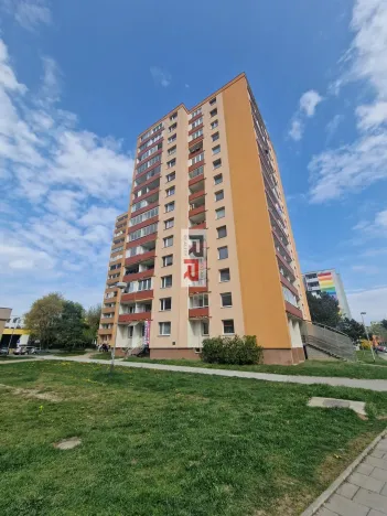 Pronájem bytu 3+1, Olomouc - Povel, Janského, 65 m2