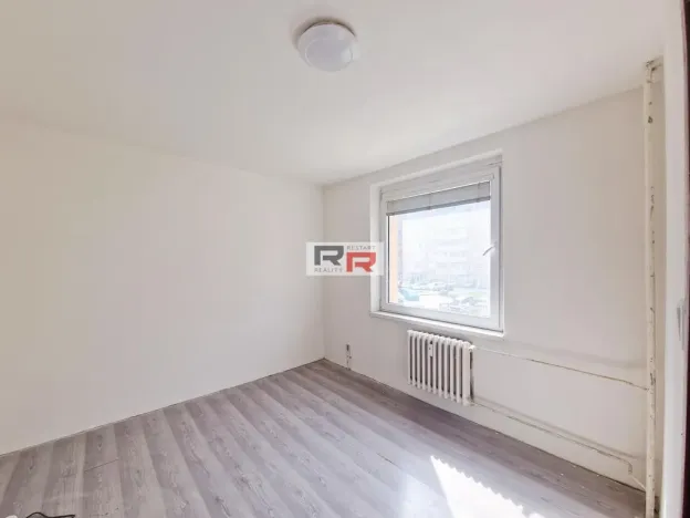 Pronájem bytu 3+1, Olomouc - Povel, Janského, 65 m2