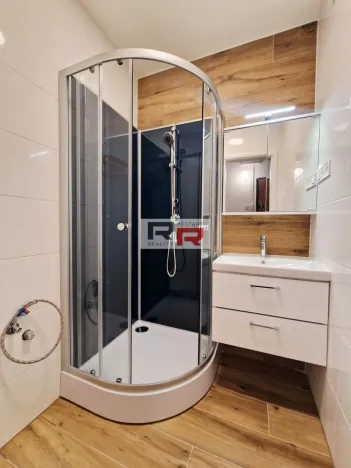 Pronájem bytu 3+1, Olomouc - Povel, Janského, 65 m2