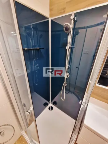 Pronájem bytu 3+1, Olomouc - Povel, Janského, 65 m2