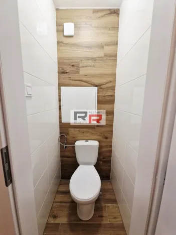 Pronájem bytu 3+1, Olomouc - Povel, Janského, 65 m2