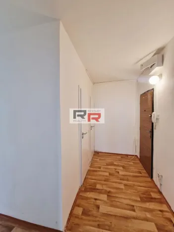 Pronájem bytu 3+1, Olomouc - Povel, Janského, 65 m2