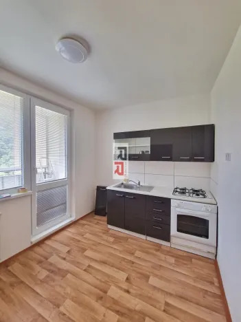 Pronájem bytu 3+1, Olomouc - Povel, Janského, 65 m2