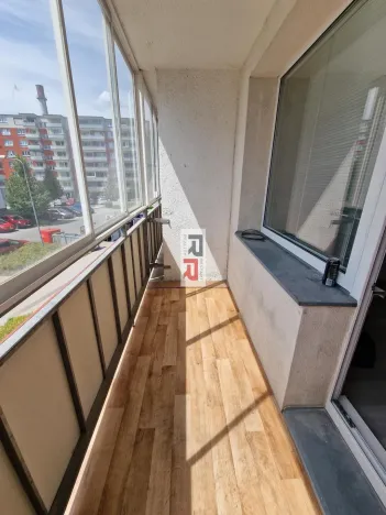 Pronájem bytu 3+1, Olomouc - Povel, Janského, 65 m2