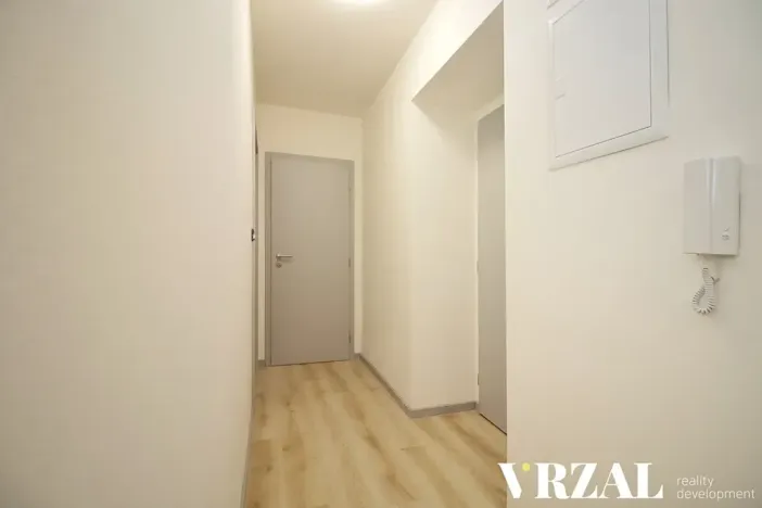 Pronájem bytu 2+kk, Plzeň, Francouzská třída, 33 m2