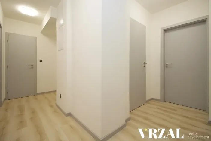 Pronájem bytu 3+kk, Plzeň, Francouzská třída, 57 m2