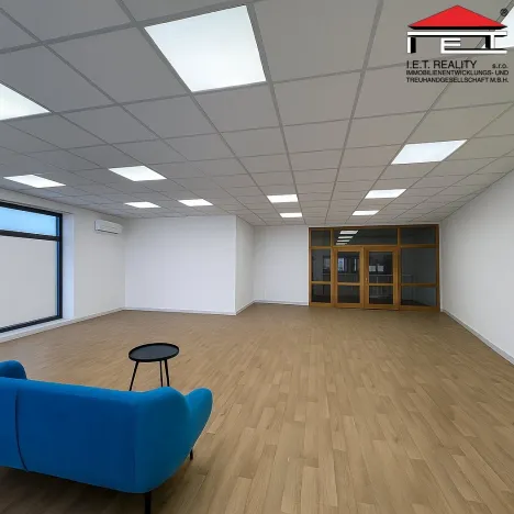 Pronájem obchodního prostoru, Brno, Josefská, 80 m2